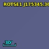 ROTSE1 J175345.36+305209.5