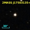 2MASS J17503135+3008413