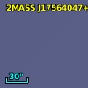 ROTSE1 J175640.31+305309.9