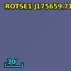 ROTSE1 J175659.71+294711.1