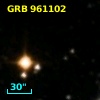 GRB 961102