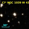 Cl* NGC 1039      W     438