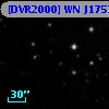 [DVR2000] WN J1752+2949