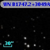 WN B1747.2+3049A