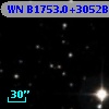 WN B1753.0+3052B