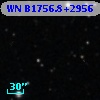 WN B1756.8+2956