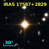 IRAS 17587+2829
