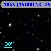 1RXS J180002.3+281042