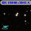IDS 18040+3041 A