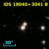 IDS 18040+3041 B