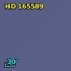 HD 165589