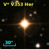 V* V353 Her