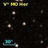 V* MO Her