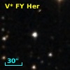 V* FY Her