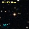V* EX Her