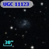 UGC 11123