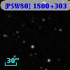 [PSW80] 1800+303