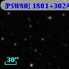 [PSW80] 1801+302A