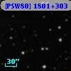 [PSW80] 1801+303