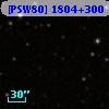 [PSW80] 1804+300