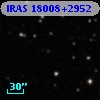 IRAS 18008+2952