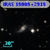 IRAS 18008+2918