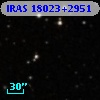 IRAS 18023+2951