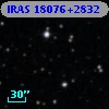 IRAS 18076+2832