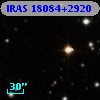 IRAS 18084+2920