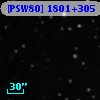 [PSW80] 1801+305