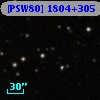 [PSW80] 1804+305