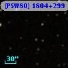 [PSW80] 1804+299