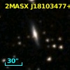 87GB 180836.5+285435