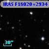 IRAS F18020+2934