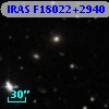 IRAS F18022+2940