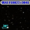 IRAS F18022+3041