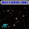 IRAS F18030+3002