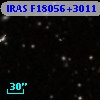 IRAS F18056+3011
