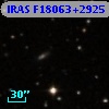 IRAS F18063+2925