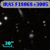 IRAS F18068+3005