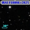IRAS F18086+2825