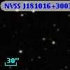 NVSS J181016+300310