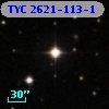 TYC 2621-113-1