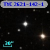 TYC 2621-142-1