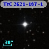 TYC 2621-187-1
