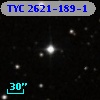 TYC 2621-189-1