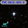 TYC 2621-425-1