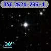 TYC 2621-735-1
