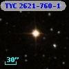 TYC 2621-760-1