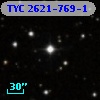 TYC 2621-769-1